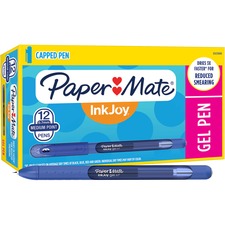 Paper Mate Gel Ink Stick Pens