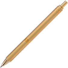 Pentel EnerGel Alloy Gel Ink Retractable Pen