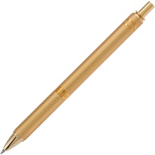 Pentel EnerGel Alloy Gel Ink Retractable Pen