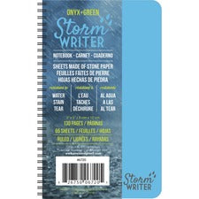 Roaring Spring Storm Writer Notebook