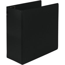 Samsill Earth's Choice Label Holder D-ring Binder