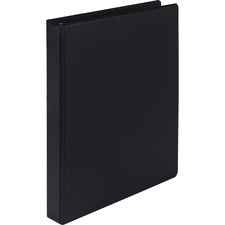 Samsill Earth's Choice Label Holder D-ring Binder