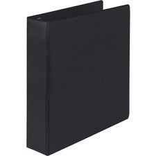 Samsill Earth's Choice Label Holder D-ring Binder