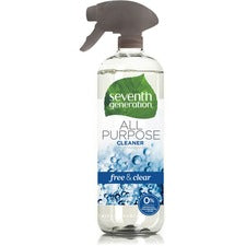 Seventh Generation All Purpose Cleaner