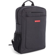 Swiss Mobility Carrying Case (Backpack) for 15.6