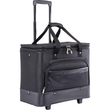 Swiss Mobility Business Case Carrying Case (Roller) for 17.3