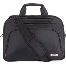 Swiss Mobility Carrying Case (Briefcase) for 15.6
