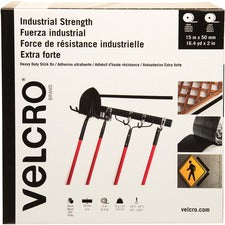 VELCRO&reg; Heavy Duty Stick On Fasteners