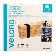 VELCRO&reg; One-Wrap Cut-to-Length Bundling Strap