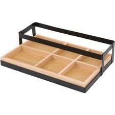 Vertiflex Tabletop Condiment Caddy