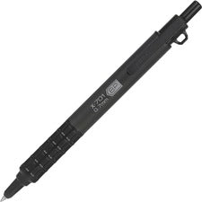 Zebra Pen X-701 Tactical Retractable Ballpoint Pen