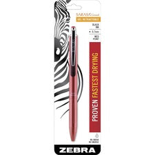 Zebra Pen Sarasa Grand Retractable Gel Pen