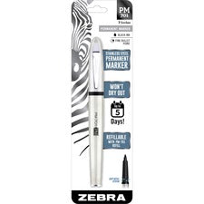 Zebra Pen Fine Bullet Tip PM-701 Permanent Marker