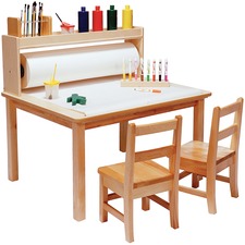Children's Factory Arts & Crafts Table