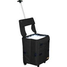 dbest Smart Cart Cooler