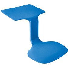 ECR4KIDS The Surf 1-piece Seat/Desk