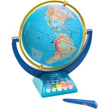 GeoSafari Jr. Talking Globe