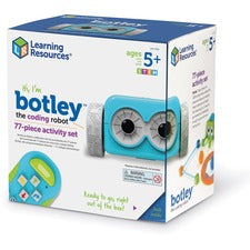 Learning Resources Botley the Coding Robot Activity Set