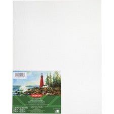 Mead Primed Cotton Canvas Panel