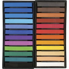 Derwent Blendable Soft Pastels
