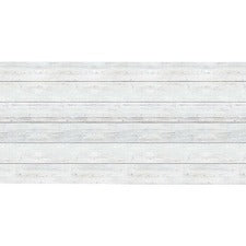 Fadeless Shiplap Design Board Art Paper