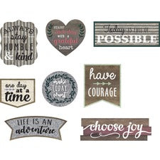 Teacher Created Resources Clingy Positive Accents
