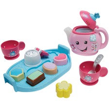 Laugh & Learn - Sweet Manners Tea Set