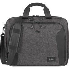 Solo Voyage Carrying Case (Briefcase) for 15.6