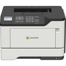 Lexmark B2546dw Laser Printer - Monochrome