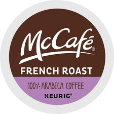 McCafé French Roast K-Cup