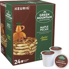 Green Mountain Coffee Roasters® Maple Pecan K-Cup