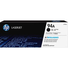 HP 94A (CF294A) Toner Cartridge - Black