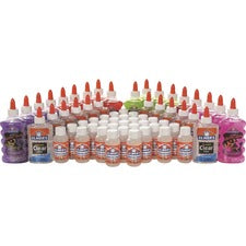 Elmer's Slime Classroom Pack