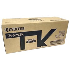 Kyocera TK-5292K Toner Cartridge - Black