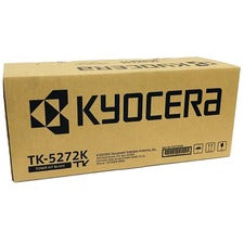 Kyocera TK-5272K Toner Cartridge - Black