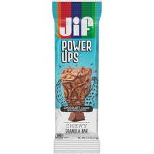 Jif PowerUp Chewy Granola Bars