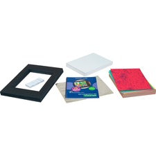 Learn It By Art&trade; 1st-Grade Math Art Integration Kit