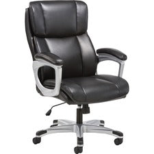 Sadie 3-Fifteen Executive Leather Chair