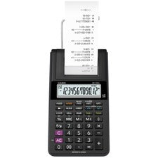 Casio HR-10RC Printing Calculator