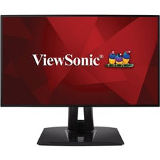 Viewsonic VP2458 23.8" Full HD WLED LCD Monitor - 16:9