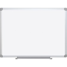 Bi-silque Earth-it Dry Erase Board