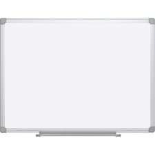 Bi-silque Earth-It Dry Erase Board