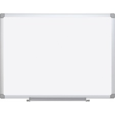 Bi-silque Earth-It Dry Erase Board