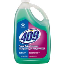 Formula 409 Heavy-Duty Degreaser Refill