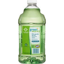 Green Works All-Purpose Cleaner Refill