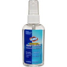 Clorox Bleach-free Hand Sanitizer