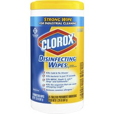Clorox Scented Disinfecting Wipes