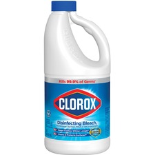 Clorox Regular Bleach