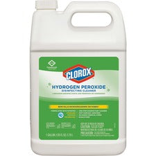 Clorox Hydrogen Peroxide Disinfecting Cleaner