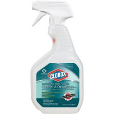 Clorox Professional Multi-purpose Cleaner/Degreaser Spray